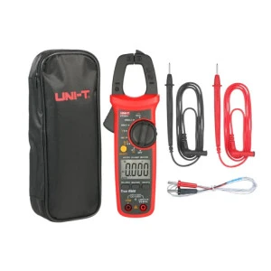 UNI-T UT204+ Digital Clamp Meter