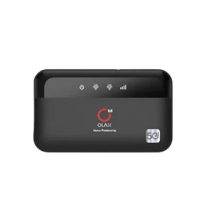 OLAX M100 WiFi 6 10000mah 5G Pocket Router